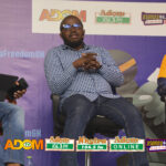 #DefendMediaFreedom: Some journalists have sold their integrity – Abass Nurudeen