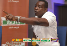 Chairman Wontumi