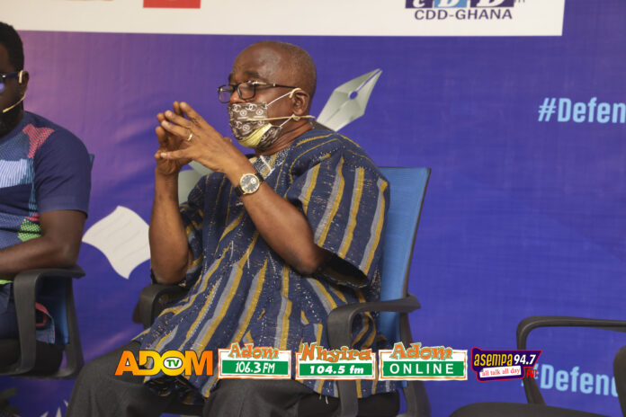 Defend Media freedom GH 49