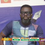 #DefendMediaFreedom: Independent bodies must probe attacks on journalists – Dr Nkrumah