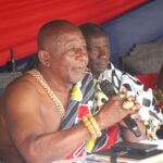 Who the Lord has blessed, no one can destroy – Denkyira Traditional Council to Bawumia
