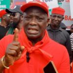 Deputy Minority Leader of Parliament, Emmanuel Armah-Kofi Buah