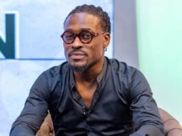 England is scared of facing Ghana at 2026 World Cup – Derek Boateng