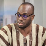 Dr. Tiah Abdul-Kabiru Mahama was the elected candidate before he was injuncted.