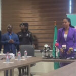 EC to broadcast IPAC meeting on Tuesday Electoral Commission