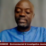 Erastus Asare Donkor reveals chilling details of deformed babies due to galamsey