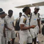 Black Stars set to depart for N’Djamena ahead of World Cup qualifier against Chad