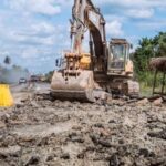 Ghana Highway Authority announces maintenance on Apedwa-Ejisu stretch