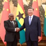 Ghana and China elevate ties to strategic partnership