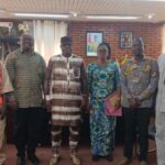 Shippers Authority, Transport Ministry secure release of six Ghanaian cargo trucks in Burkina Faso