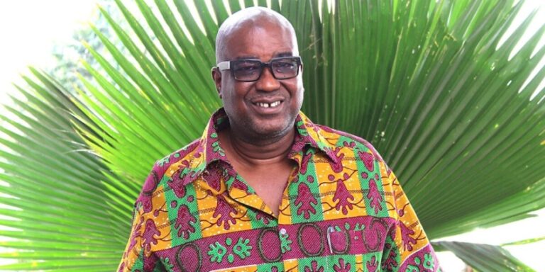 Renowned Ghanaian technology entrepreneur, Herman Chinery-Hesse dead
