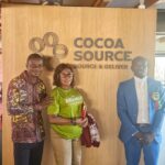 National best cocoa farmers advocate for enhanced value addition