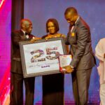 Jon Moore International celebrates 25 years of excellence in project logistics