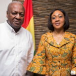 Bring NDC to the discussion table: EC appeals to former President Mahama