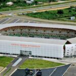 2025 AFCONQ: Ghana could play remaining home games in Nigeria after Baba Yara stadium ban
