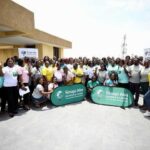 Sinapi Aba trains over 200 women with business development skills for economic boost