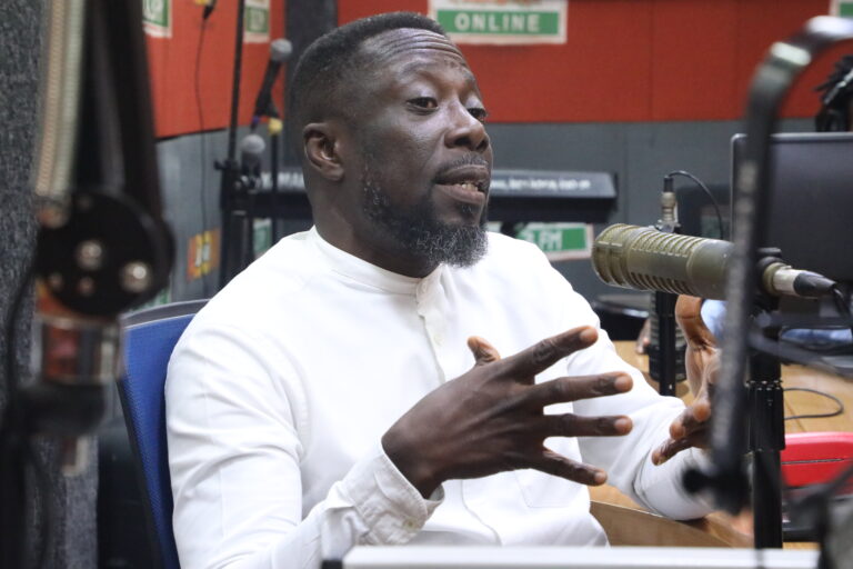 We must revive our history through storytelling – Mr. Beautiful