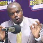 NPP’s mandamus application is election petition in disguise – NDC raises legal objection in court