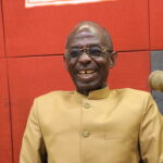 Akufo-Addo endorsed all the wrongs by his appointees – Asiedu Nketia claims