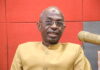 Courts should be the final arbiter in election disputes – Asiedu Nketiah