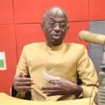 Asiedu Nketia rejects claims Akwatia is an NPP seat, insists it’s a swing area