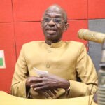 Mahama’s success key to NDC’s 2028 chances – Asiedu Nketia