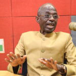 There will be a regional balance and equity in security service recruitment – Asiedu Nketia