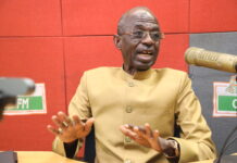 Galamsey: Declaring state of emergency dangerous – Asiedu Nketia