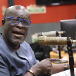 Titus Glover slams gov’t over raid on Moses Abor’s home