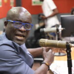 Titus Glover labels galamsey under NDC as worst ever, calls for state of emergency