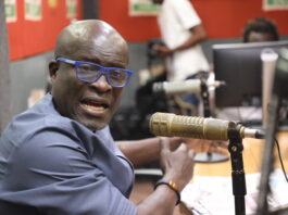Titus Glover calls for arrest and prosecution of operators of illegal waste site near Weija Dam