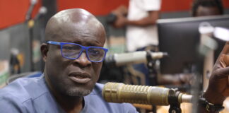 Titus Glover leads NPP National Organiser race – Global InfoAnalytics