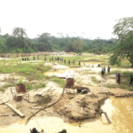 We need a grassroots-based approach in dealing with illegal mining – A Rocha Ghana