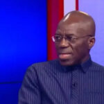 Independent presidential candidate, George Twum-Barimah-Adu