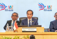 Indonesia expects to sign $3.5bn deals at Africa forum