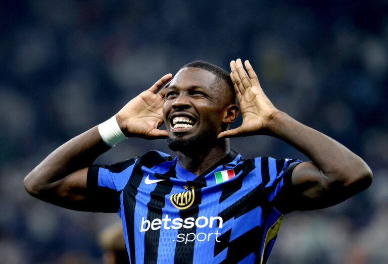 Serie A: Udinese host Inter Milan as Napoli clash with Monza