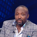 John Boadu is Director General of SIGA