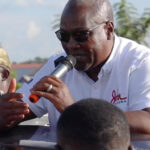 2024 polls: I’ll prioritise healthcare in Zongos if elected – Mahama John Dramani Mahama, the flagbearer of the National Democratic Congress (NDC)