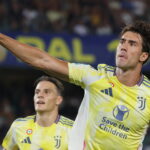 Preview of Serie A MD4: Empoli host Juventus as Parma clash with Udinese