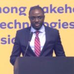 the Director of Fintech at the BoG, Kwame Oppong,