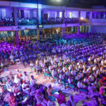 MTN officials engage 3000 students at Youth Empowerment Summit in Tamale