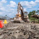 Major rehabilitation work begins on Accra-Kumasi Highway