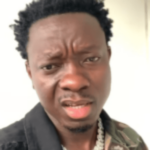 Ghana has set me back financially – Michael Blackson