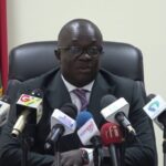 Chamber of Agribusiness Ghana disagrees with government’s proposed establishment of 60,000-tonne grain silo Minister for Food and Agriculture, Bryan Acheampong