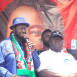 Mohammed Bawa Braimah