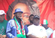 2024 polls: Ejura NDC targets over 20k vote difference Mohammed Bawa Braimah