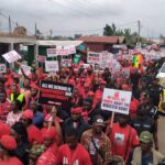 EC must examine NDC grievances and address them – Frimpong Manso Institute