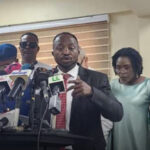 NLC, Ghana Alternative Party withdraw from December polls