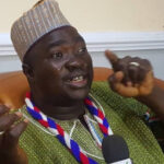 NPP suspends two Walewale constituency executives over misconduct