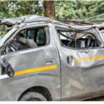 One dead, several injured in crash involving Ho Diocesan Catholic Women Association delegates